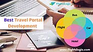 Best Travel Portal | Travel Portal Software | Travel API