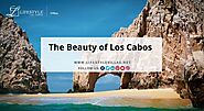 The Beauty of Los Cabos
