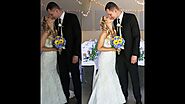 wedding photo editing in Photoshop | editing wedding photography | professional editing | Photoshop