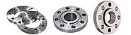 Flange Manufacturer in India - Neptune Alloys