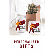 Best Personalised Gifts