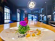 Top Ten Trends in Sushi Restaurant Los Angeles - Kaviar Sushi Bar