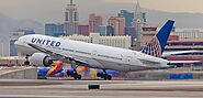 United Flights to Las Vegas - Cheap United Flights to NV (LAS)