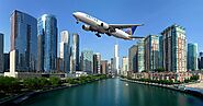 United Flights to Chicago - Cheap United Flights to Chicago