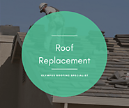 Roof Replacement in Long Beach Near Me