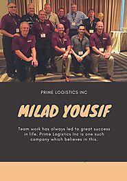 Milad Yousif | Team work has always led to great success in … | Flickr