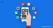 Mobile application development