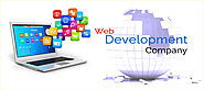 Find the best Web development company