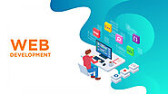 Web development company