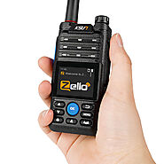 Zello Radio
