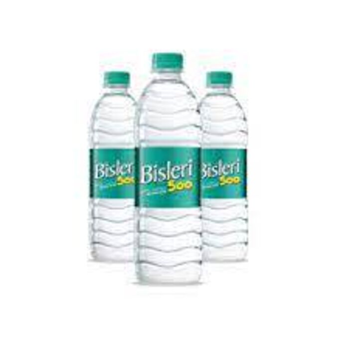 Top 5 Mineral Water Brands In India