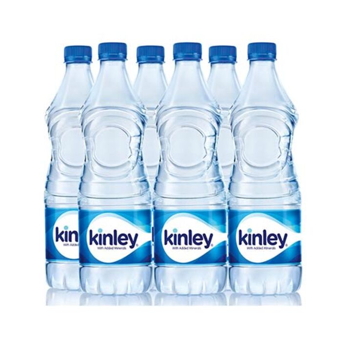 Top 5 Mineral Water Brands in India A Listly List