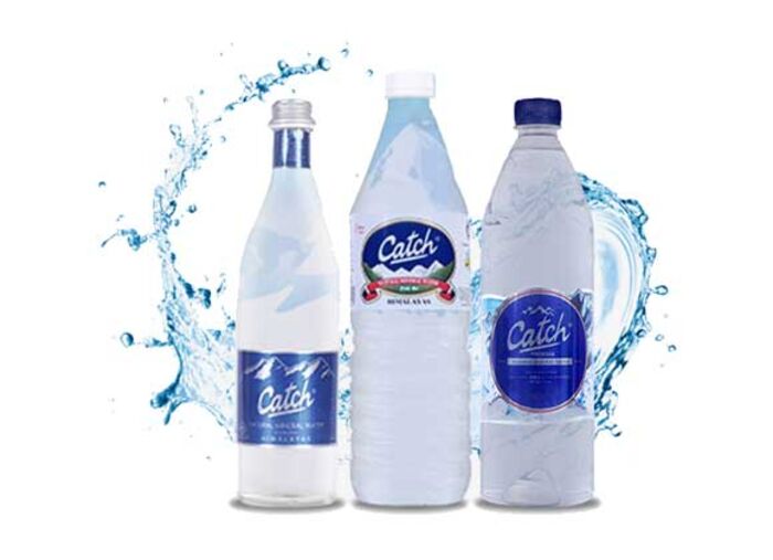 Top 5 Mineral Water Brands in India A Listly List