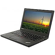 Buy (Renewed) Lenovo Thinkpad Laptop X260 Intel Core i5 - 6300u Processor, 8 GB Ram & 256 GB ssd, Win10, 12.5 Inches ...