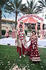 Indian Wedding Photography and Cinematography Company in Orlando