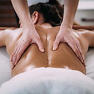 How Massage Therapy Can Help You With Muscle Soreness?