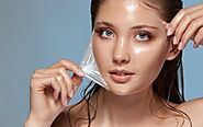 Facial Peel Benefits For Healthy Skin