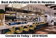 Best Architecture Firm in Houston
