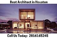 Best Architect in Houston
