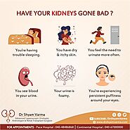 Kidney Diseases