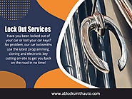 Lock Out Services