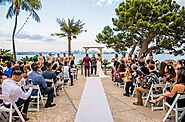 Get Wedding Cinematography in San Diego