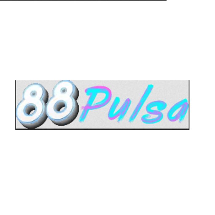 88 Pulsa | A Listly List