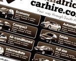Reputable Car Hire Companies | Why You Should Use Car Hire
