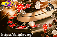 Bitcoin GAmbling