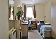 What Type of Student Accommodations are Present in the UK?