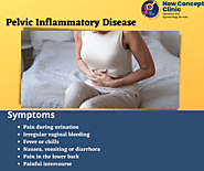 Pelvic Inflammatory Disease Symptoms | Dr. Elsa