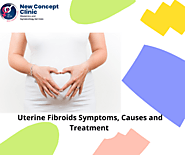 Uterine Fibroids | top obstetrics and gynecological services in Dubai