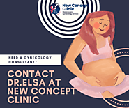 Multiple Pregnancy | Consult Gynecologist , Dr Elsa