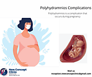 Polyhydramnios | Gynaecology Surgeon | Dr. Elsa