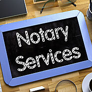 Get Notary Service in Dorchester