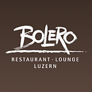 Restaurant & Lounge Bolero - Hotel Cascada - Bundeshausplatz Luzern Schweiz