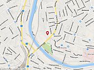 Karte: Bern, Lorrainestr. 1 - Lorraine-Quartier in Bern