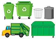 Where Can I Place A Skip Bin During Delivery? | HJM Skips