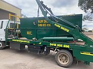 Cheapest Rubbish Removal Services in Adelaide | HJM Skips