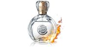 Burger King's Whopper-scented perfume could be too gross to be true