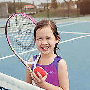 Get the best tennis equipment online