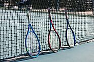 Get The Right Tennis Equipment for Kids