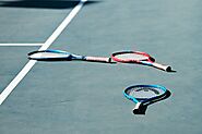 How to Choose Tennis Equipment for Kids