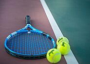 How to provide top tennis equipment for Kids?