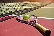 How to identify Tennis Equipment