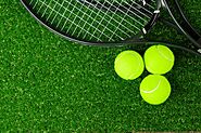 Essential tennis equipment for Beginner