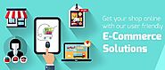 Cheapest eCommerce Website Development Company in India