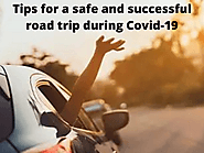 Tips for a safe and successful road trip during Covid-19 | by Conceptoclinicinuk | Oct, 2021 | Medium