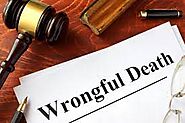 Justice for a Wrongful Death