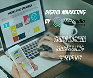 Guide Digital Marketing Company in Tennessee | McMedia Digital